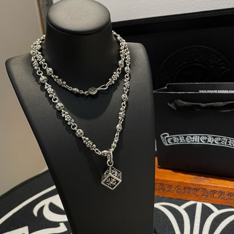 Chrome Hearts Necklaces